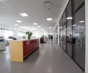 posadzka żywiczna, Peran PGF