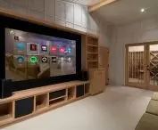 Control 4