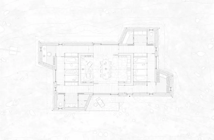 A plan for a 