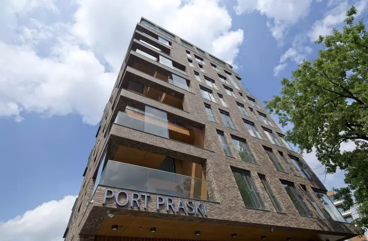 APA Wojciechowski Architects