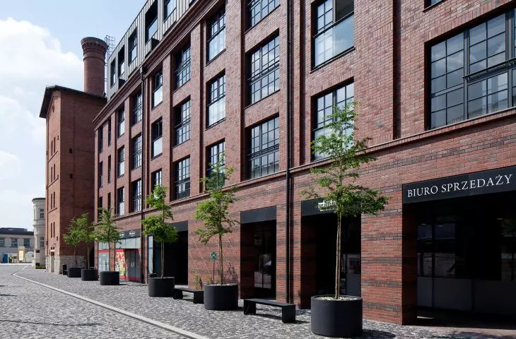 MOFO ARCHITECTS