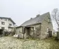 Homestead near Wolsztyn, state before changes