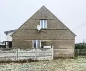 Zagroda pod Wolsztynem, widok aktualny