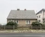 Zagroda pod Wolsztynem teraz