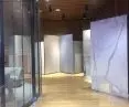 Cielo e Terra collection on display in Dubai
