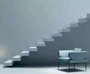 Cielo e Terra collection, Blu