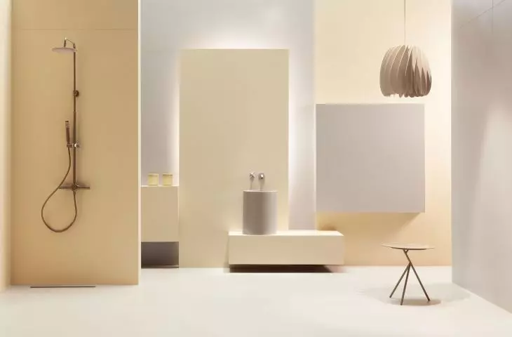 Cielo e Terra Collection, Sabbia