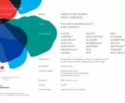 Invitation to the exhibition 