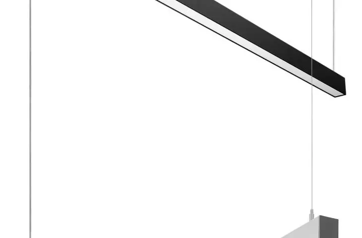 Baris LED lighting