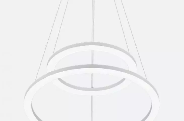 Solanto Duo Lamp