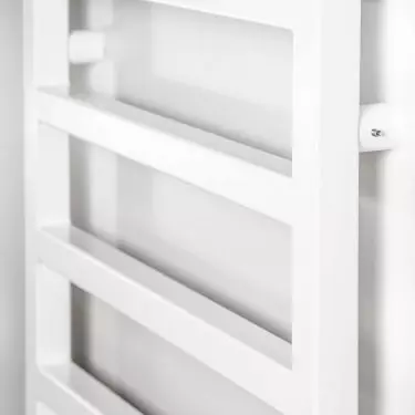 Luxrad bathroom radiator