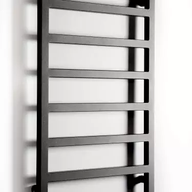 Luxrad bathroom radiator