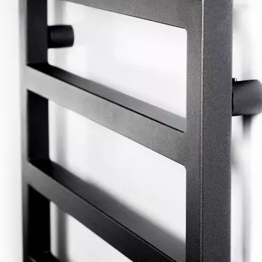Luxrad bathroom radiator