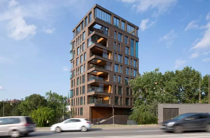 Latarnia