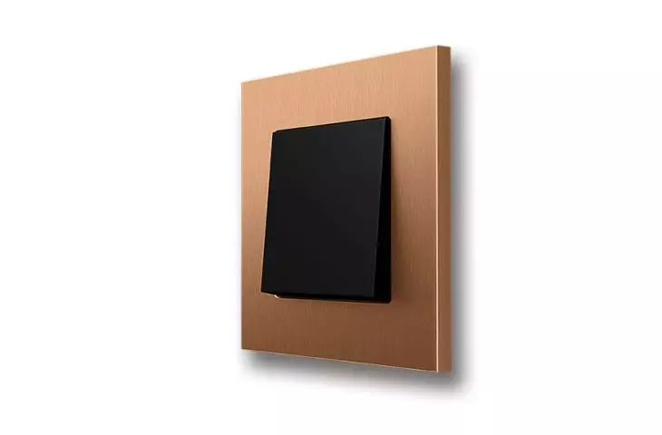 Gira Esprit Bronze (PVD)