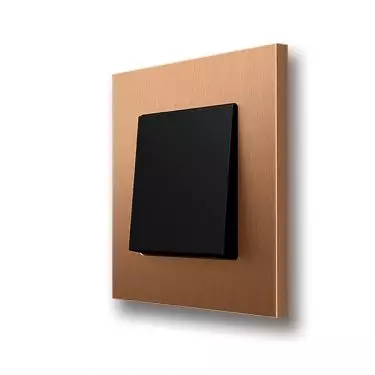Gira Esprit Bronze (PVD)