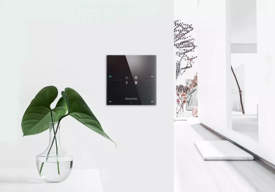 Grenton Smart Panel