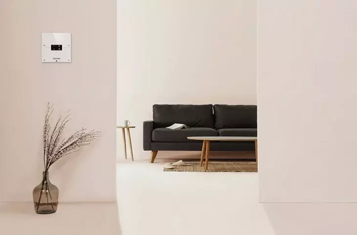 Grenton Smart Panel