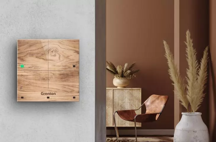Grenton Smart Panel