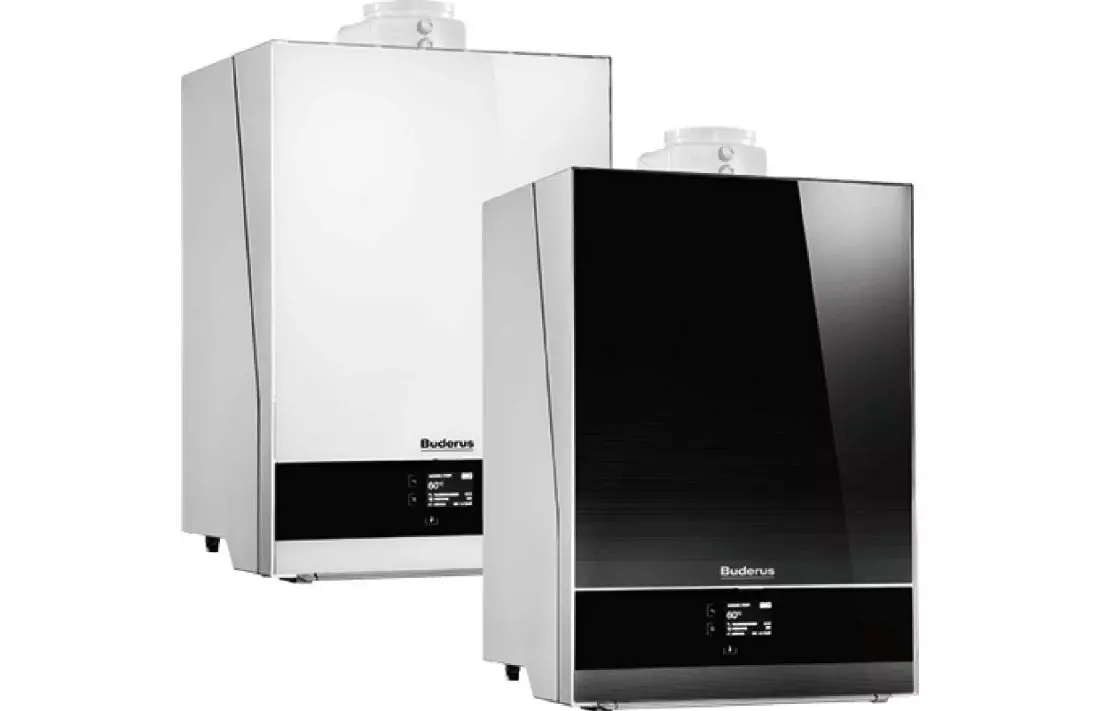Logamax plus GB192iT 