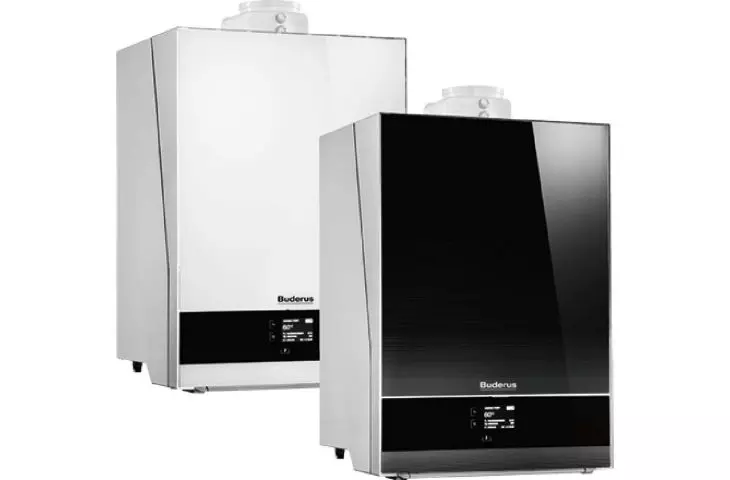 Logamax plus GB192iT 