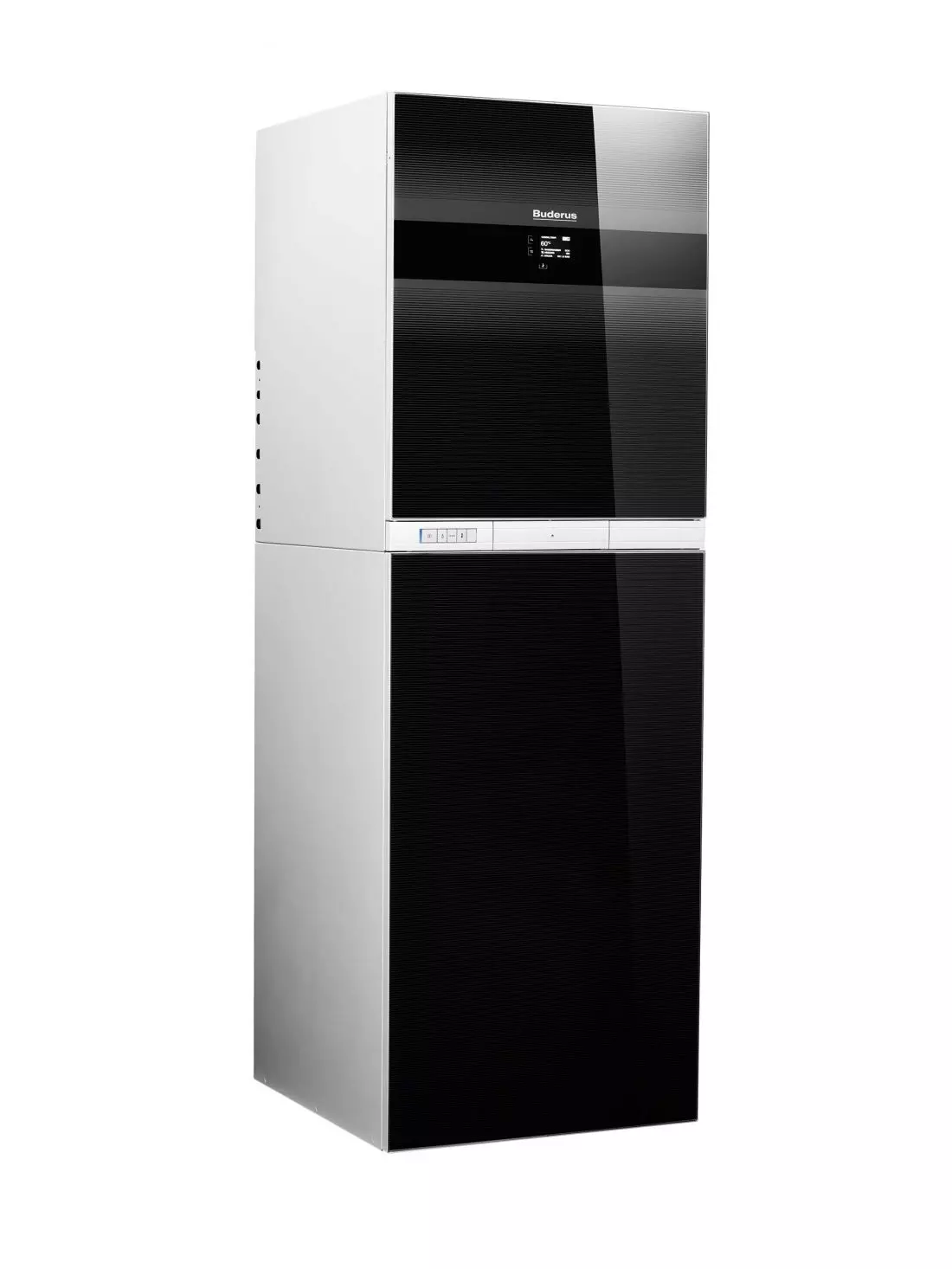 Stojący panel grzewczy Logamax plus GB192iT