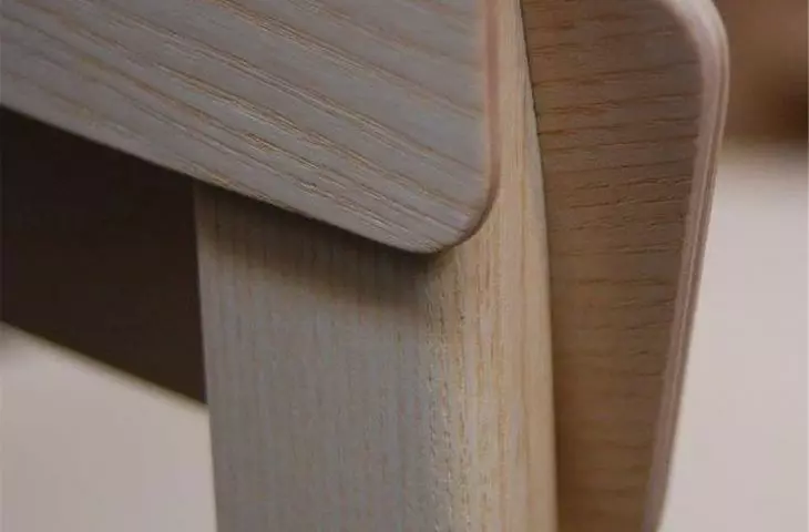 Krzesło Cover Muuto