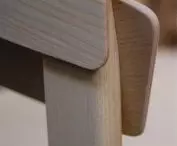 Krzesło Cover Muuto