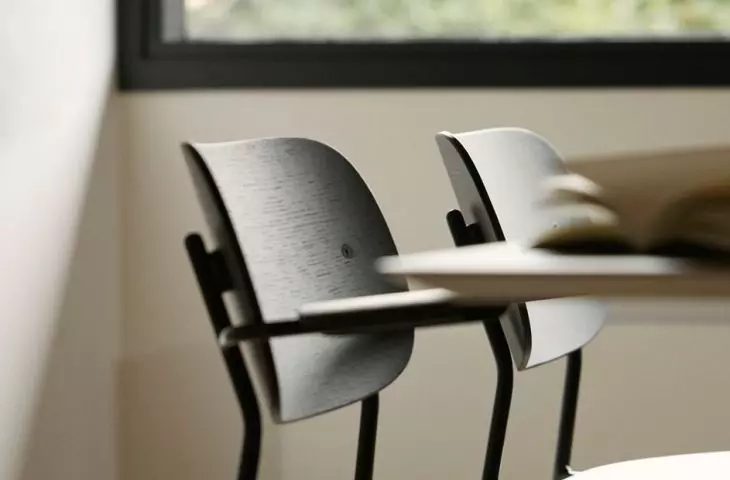 Krzesła Co Dining