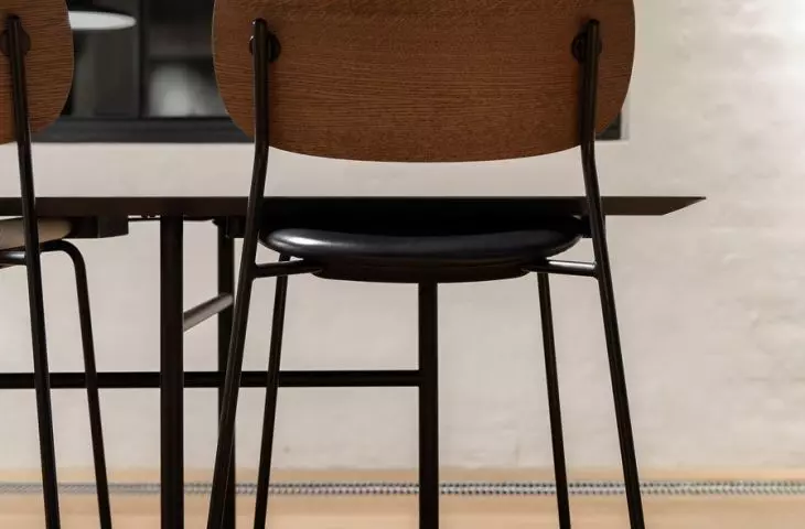 Krzesła Co Dining
