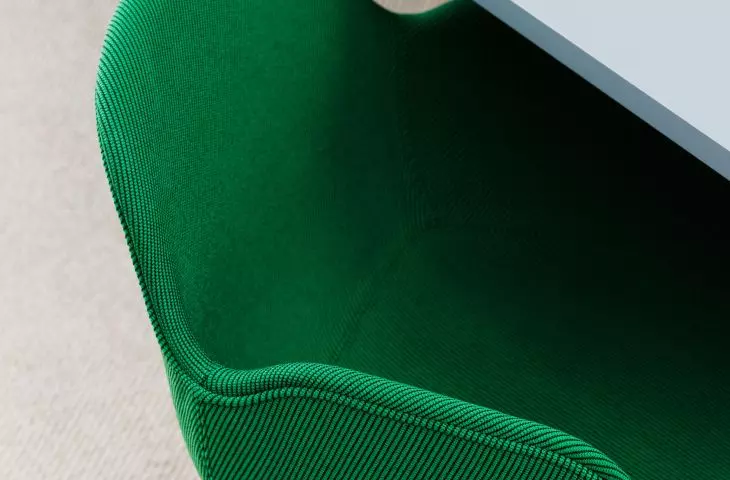 Krzesła Form Normann Copenhagen 
