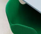 Krzesła Form Normann Copenhagen 