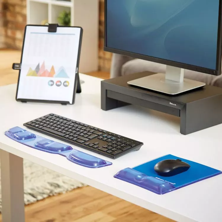   Work products don't have to be boring - Crystal coasters