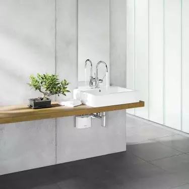 M series small flow e-heater