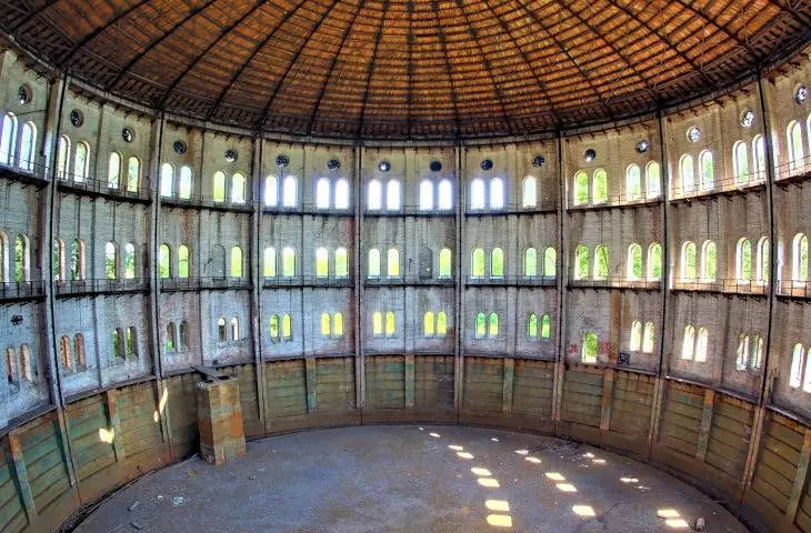 Rotunda