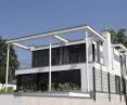 Aluminiowe żaluzje mSun+