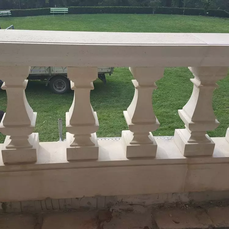 Elewacje MARMUM-PŁYTKI