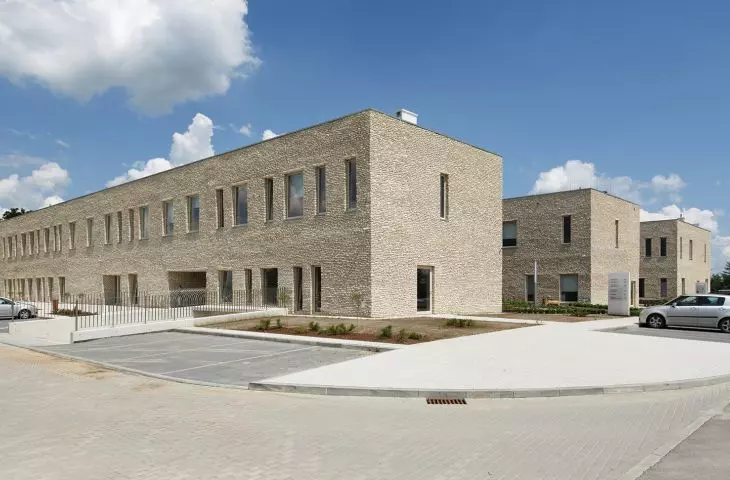 Elewacje MARMUM-PŁYTKI