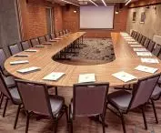 Cegła Tradycyjna  Sala Konferencyjna