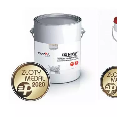 Płynne membrany hydroizolacyjne