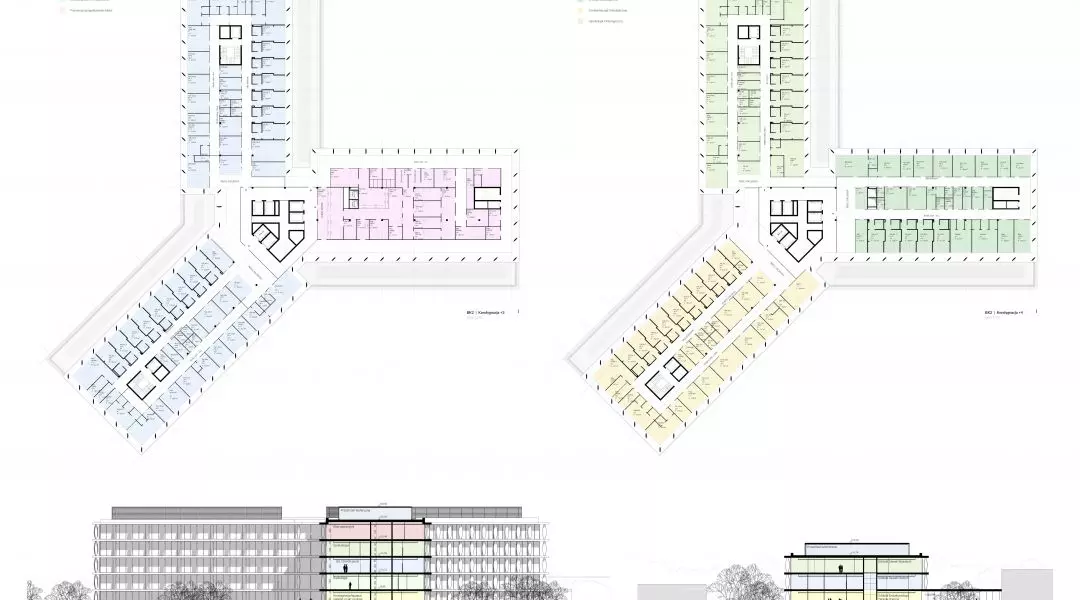 Wyróżnienie (ex aequo), plansze konkursowe