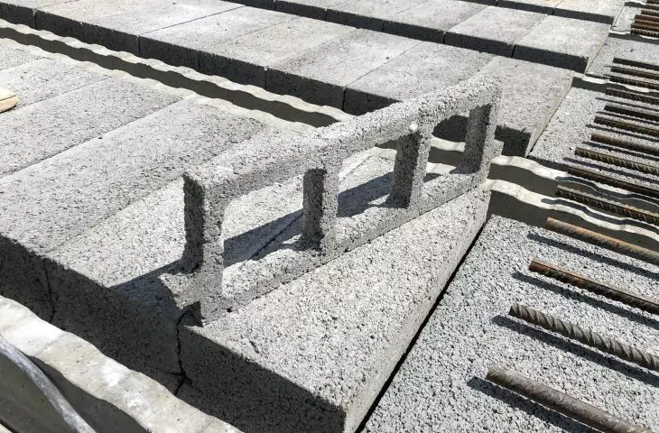 Wytrzymały beton