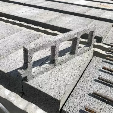 Durable concrete