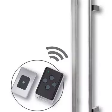 SmartTouch comfort access