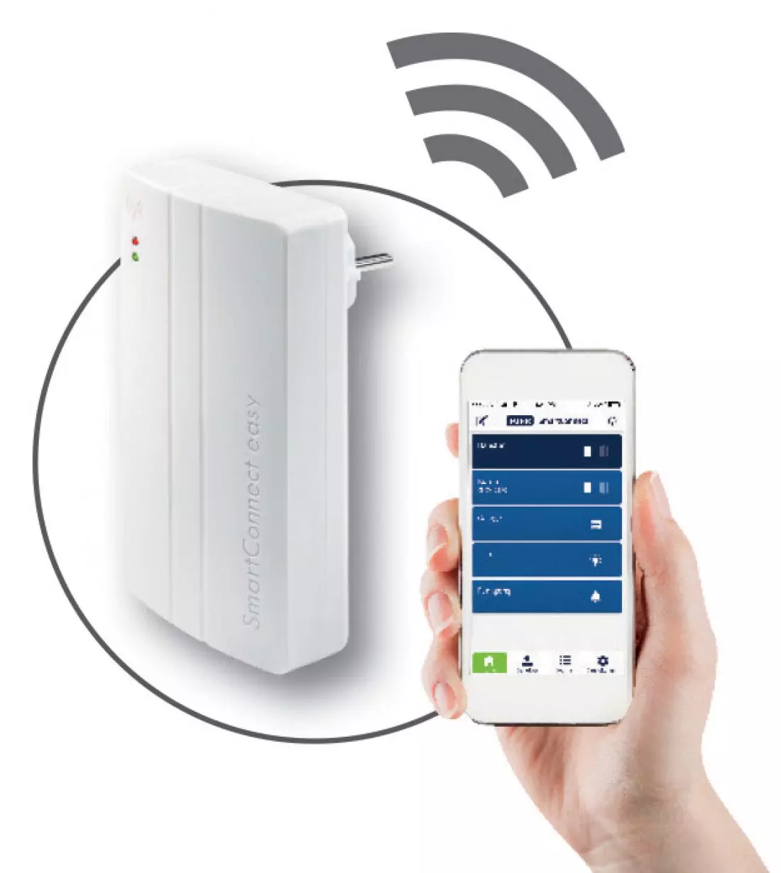 SmartConnect easy 