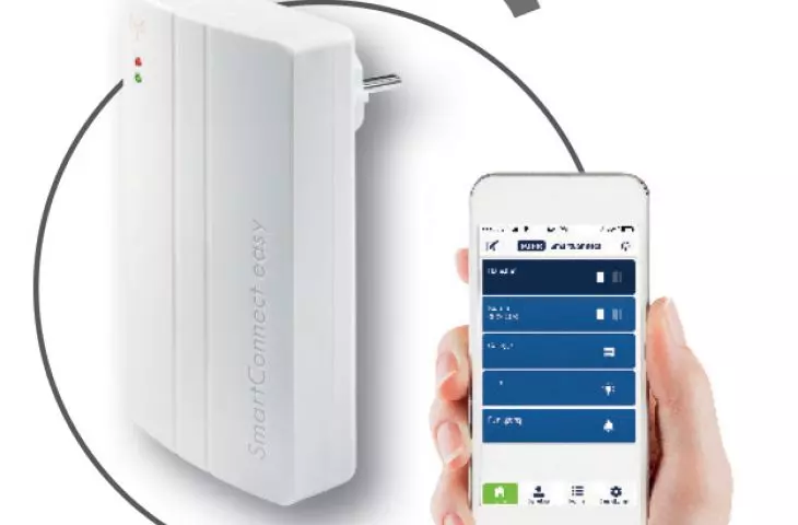SmartConnect easy