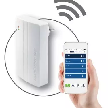 SmartConnect easy