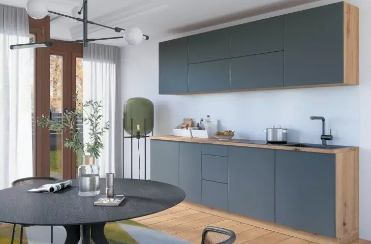Langen Grey