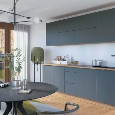 Langen Grey