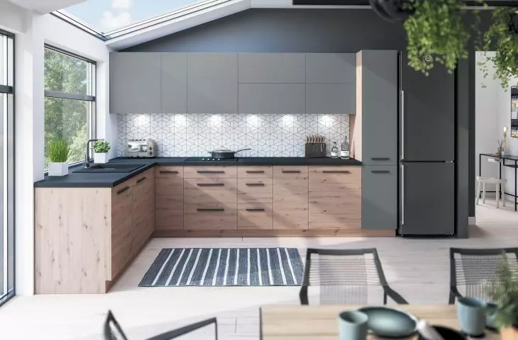 Langen Beige